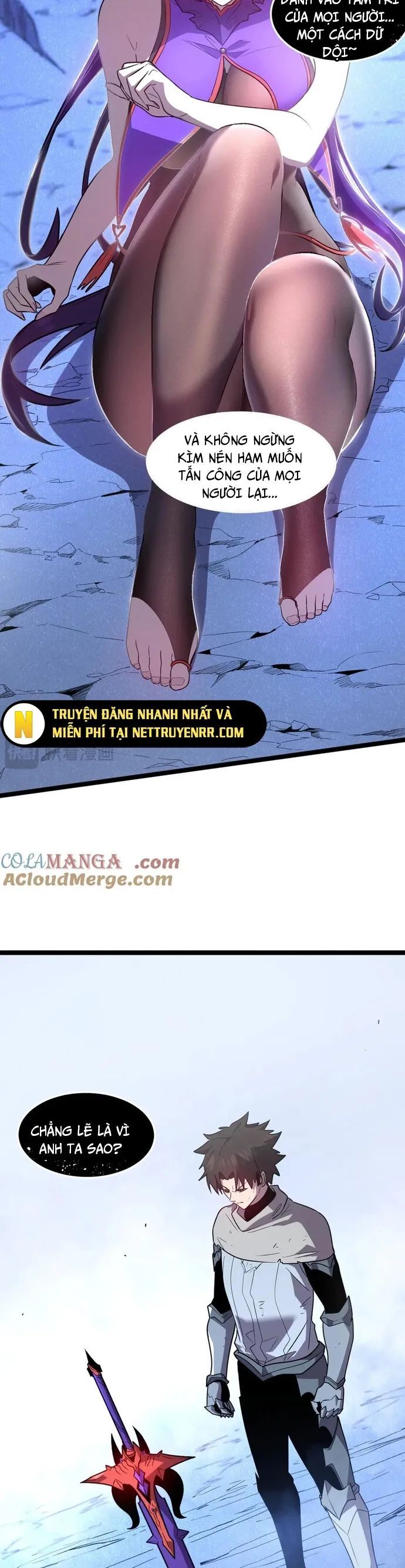 Hệ Thống Của Ta Thật Đứng Đắn Chương 53 Ảnh 5