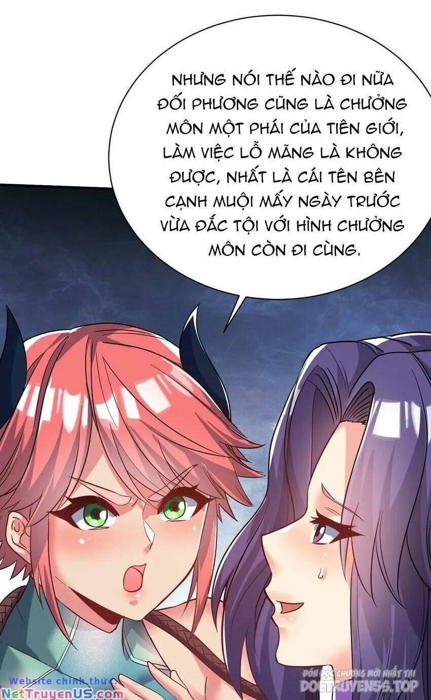 Ta Nằm Vùng Tại Ma Giới Chương 79 Ảnh 5