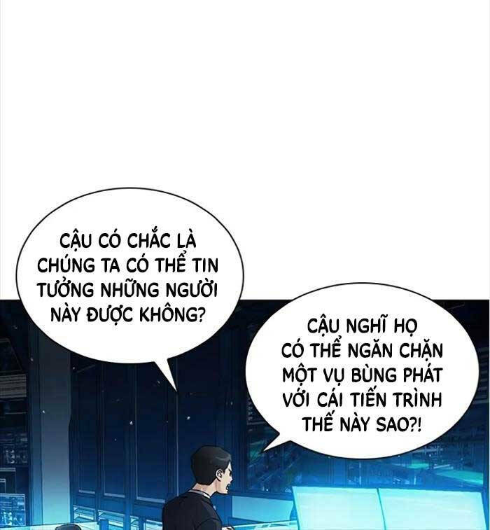 Druid Tại Ga Seoul - Người Hóa Thú Chương 98 Ảnh 23