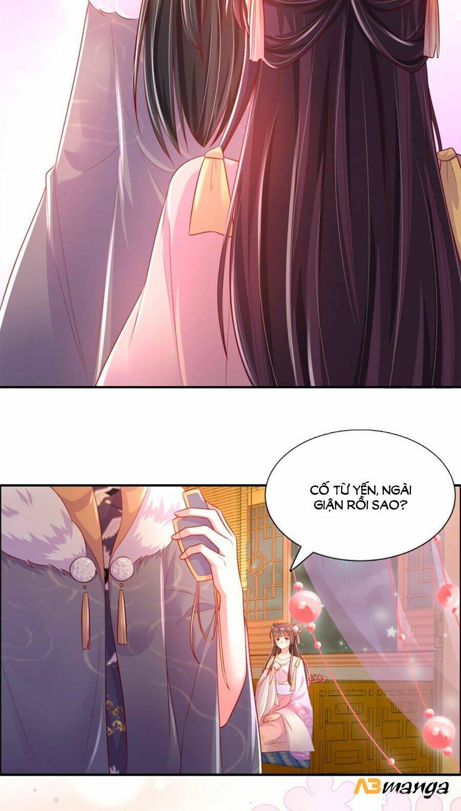 Phượng Ngự Tà Vương Chương 82 Ảnh 27