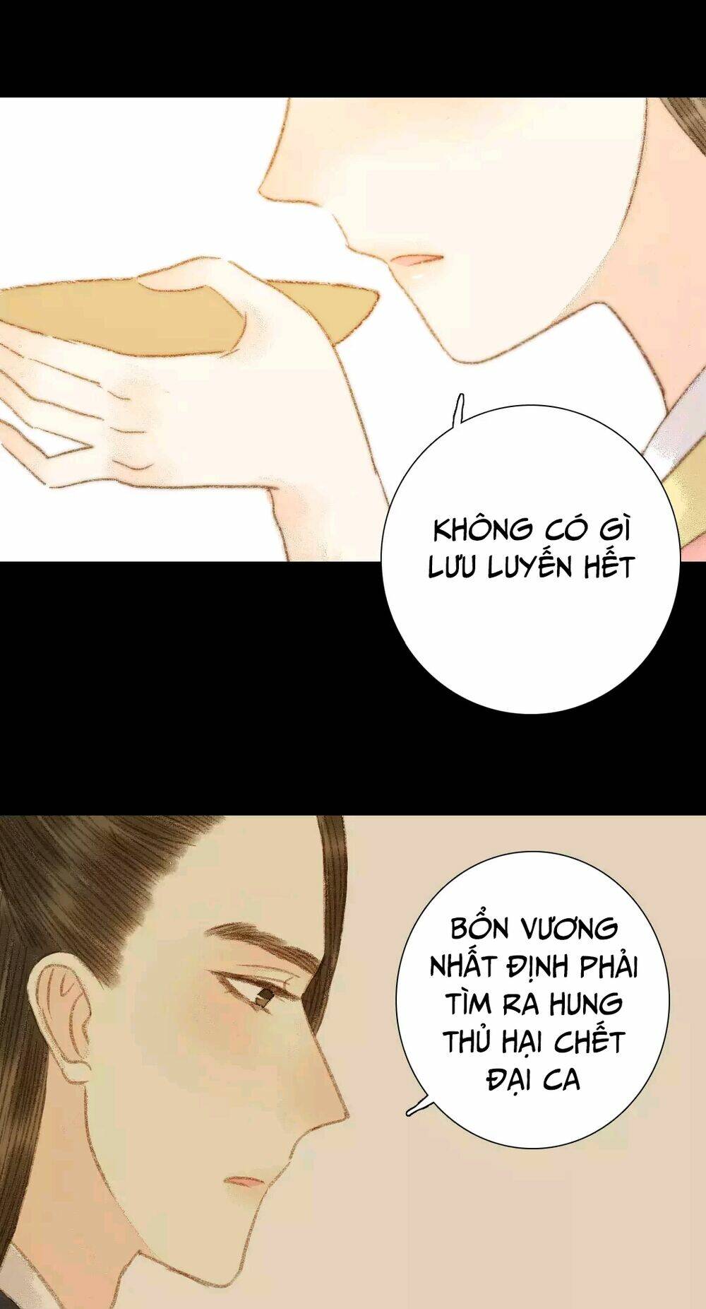 Vương Gia Bá Đạo Chương 68 Ảnh 67