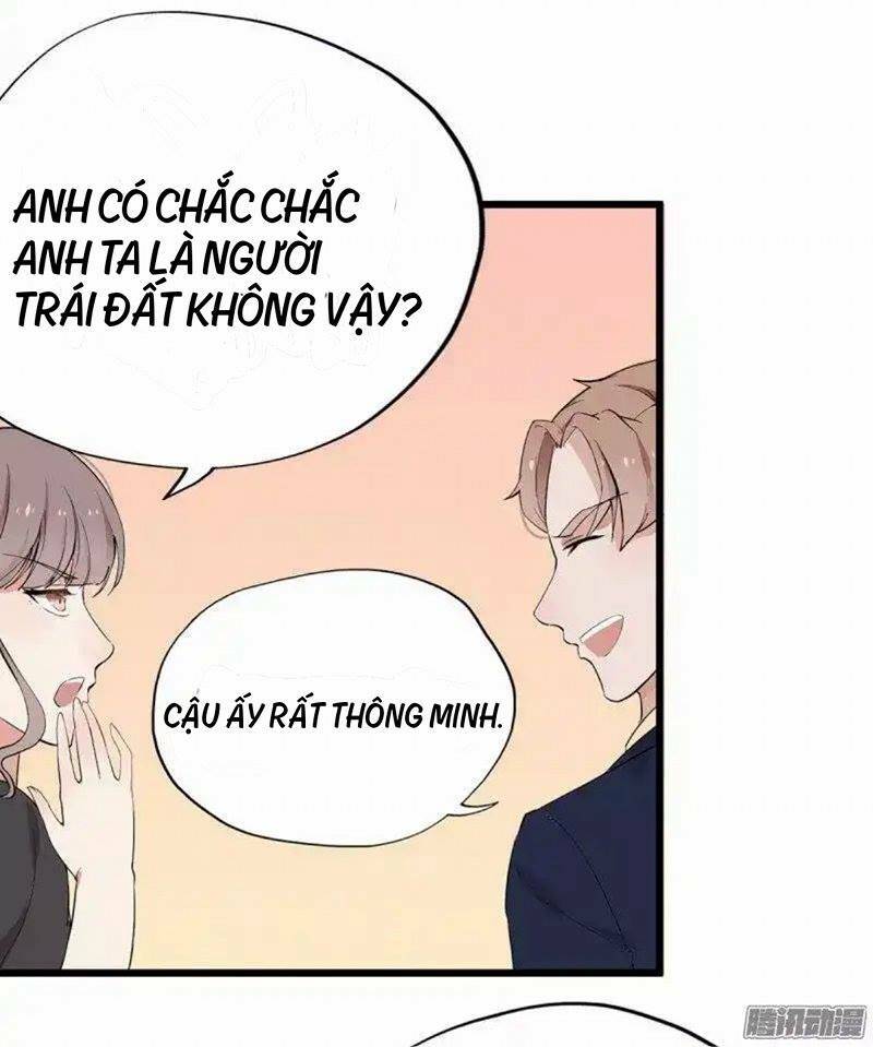 Thiên KiềU BáCh Mị Chương 2 Ảnh 63
