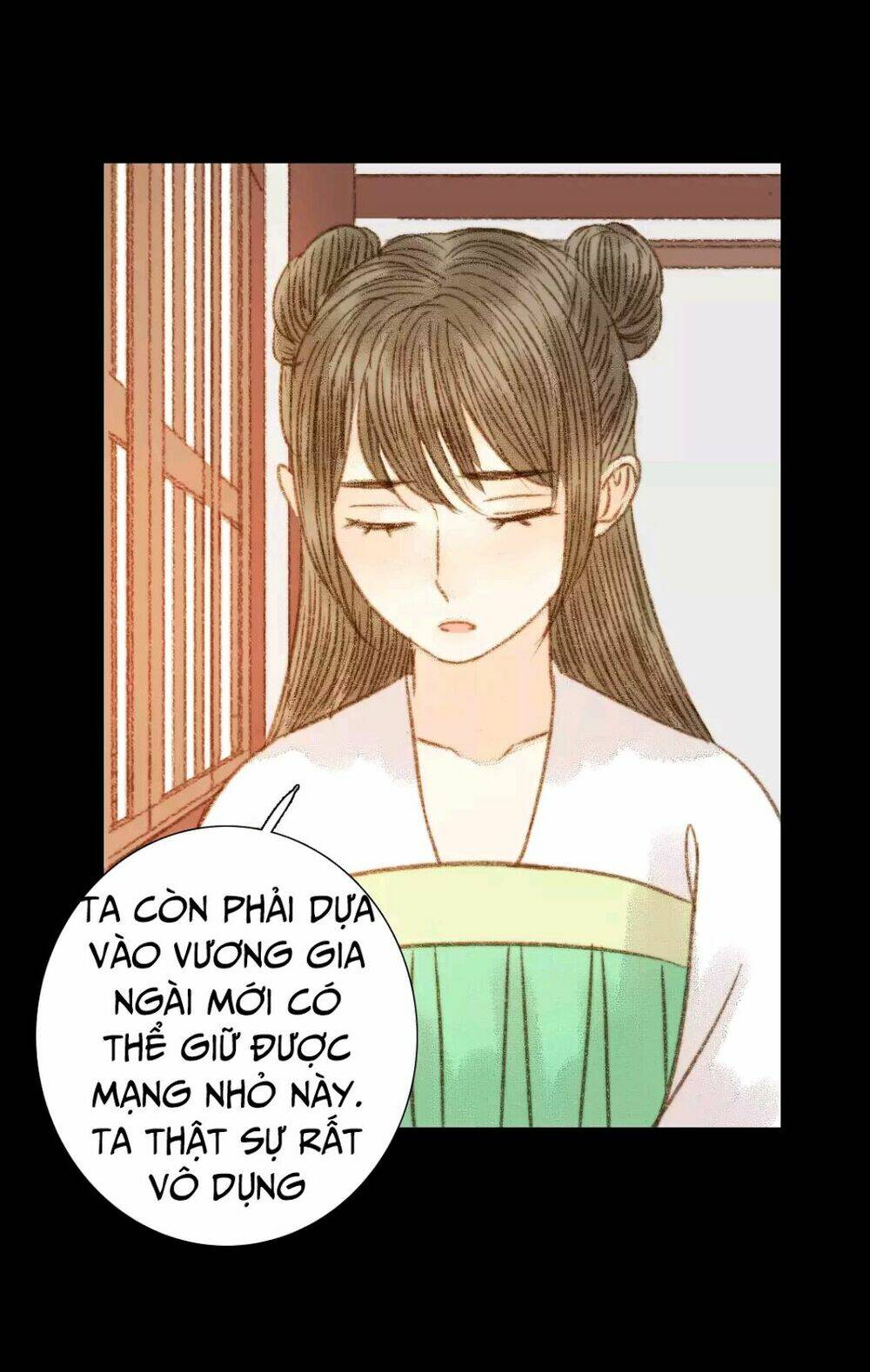 Vương Gia Bá Đạo Chương 65 Ảnh 41
