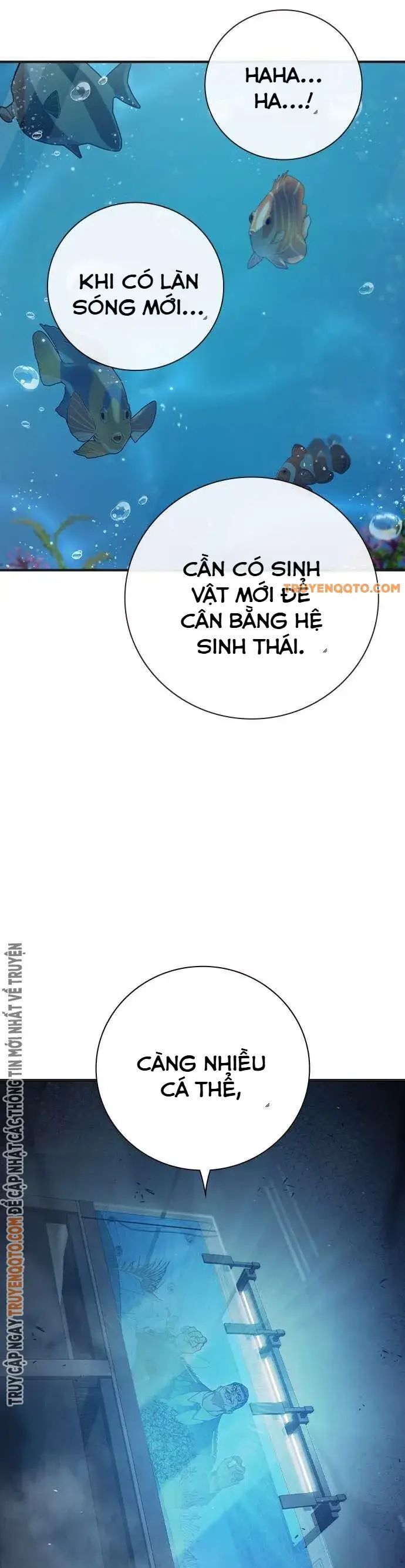 Nhà Tù Vị Thành Niên Chương 43 Ảnh 32