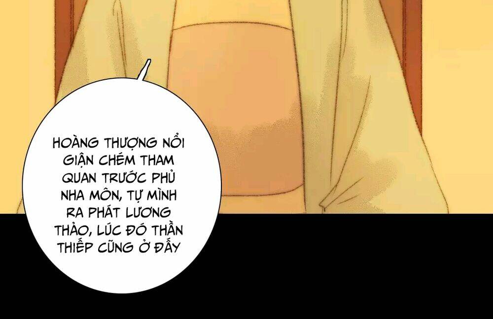 Vương Gia Bá Đạo Chương 68 Ảnh 36