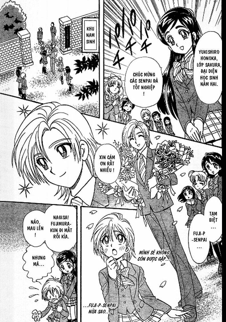 Futari Wa Precure Chương 11 Ảnh 4