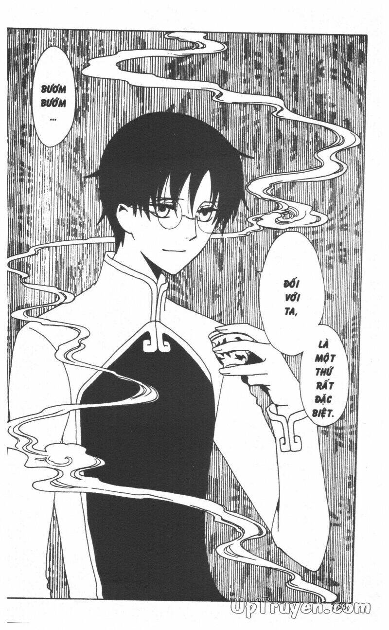 Xxxholic - Hành Trình Bí Ẩn Chương 19 Ảnh 136