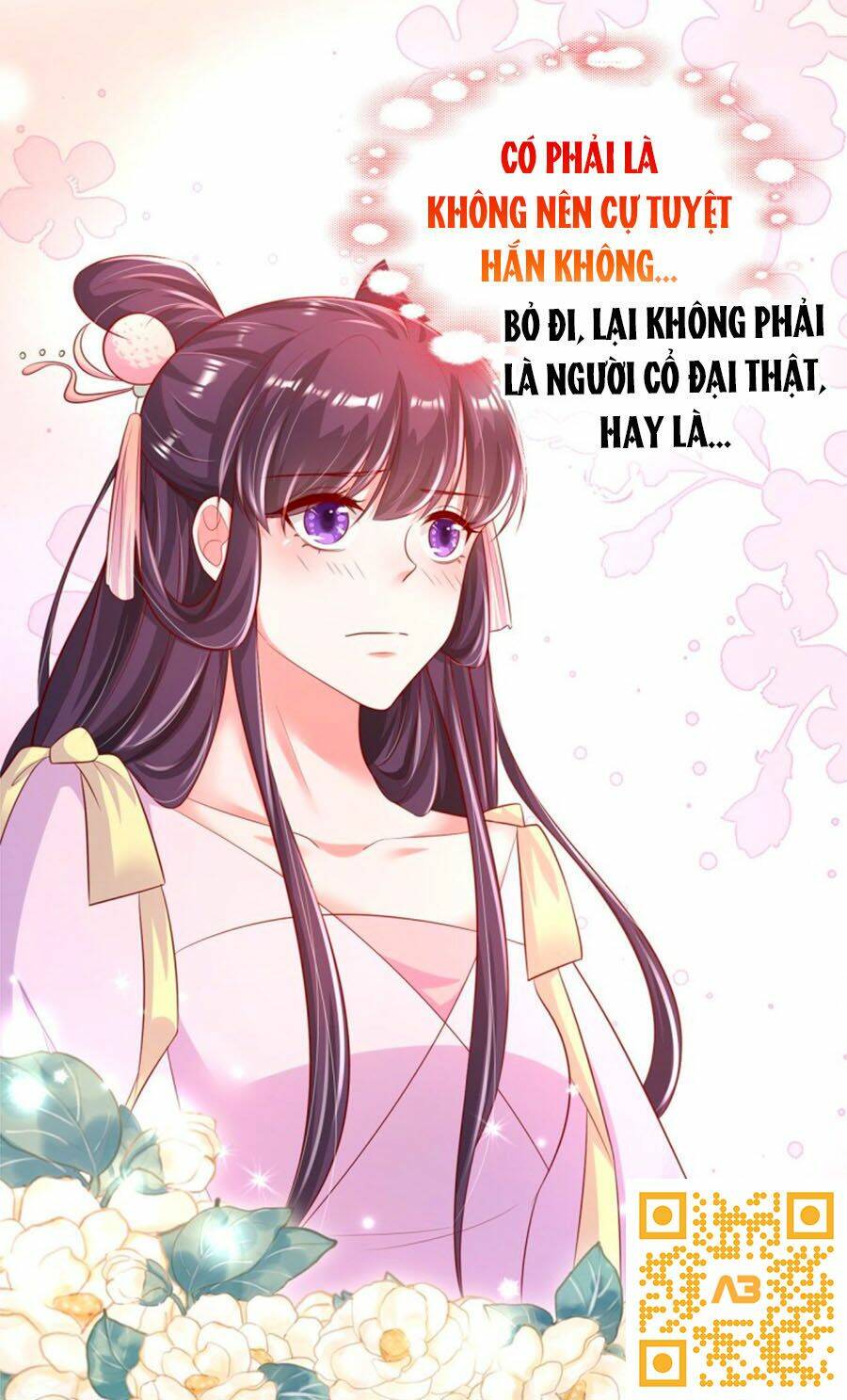 Phượng Ngự Tà Vương Chương 82 Ảnh 28