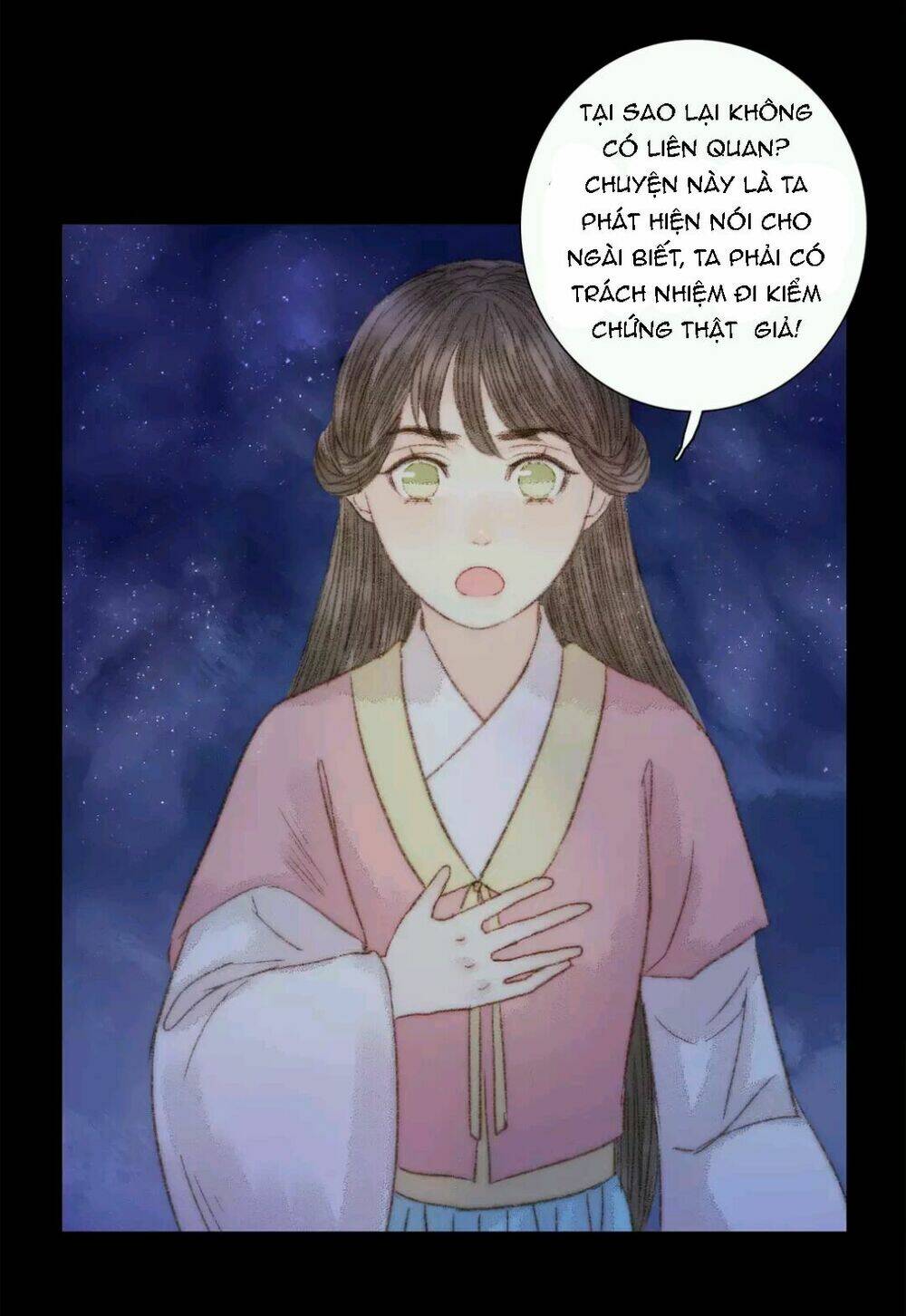 Vương Gia Bá Đạo Chương 69 Ảnh 20