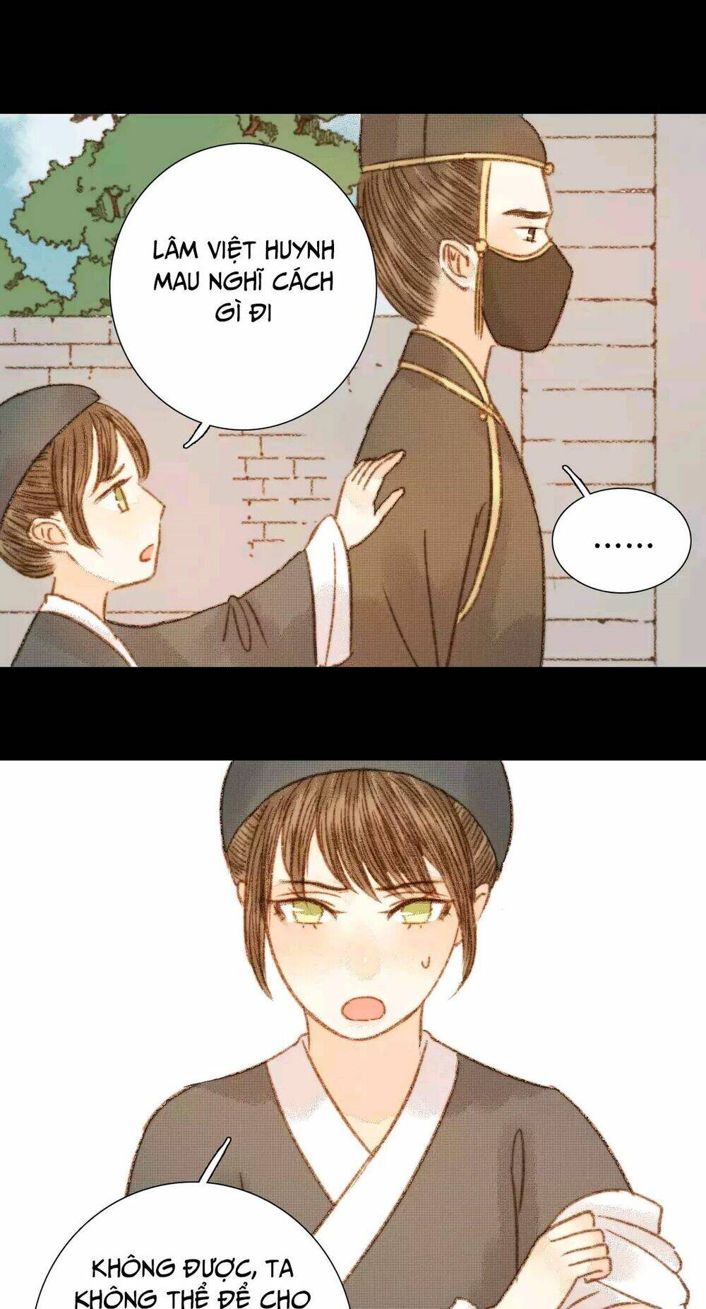 Vương Gia Bá Đạo Chương 65 Ảnh 5
