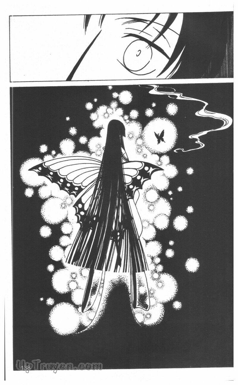 Xxxholic - Hành Trình Bí Ẩn Chương 19 Ảnh 141