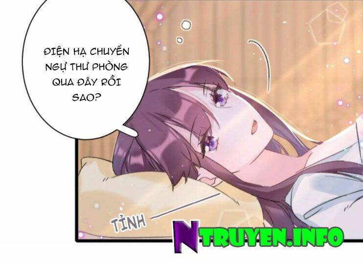 Hoa Nhan Sách Chương 200 Ảnh 16