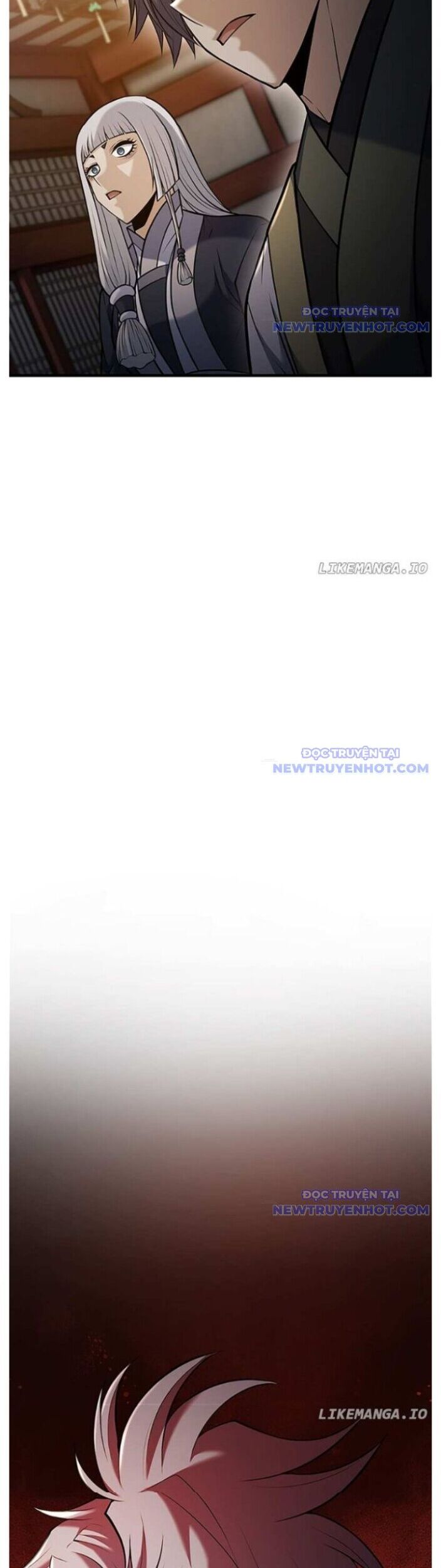 Bá Vương Chi Tinh Chương 106 Ảnh 27