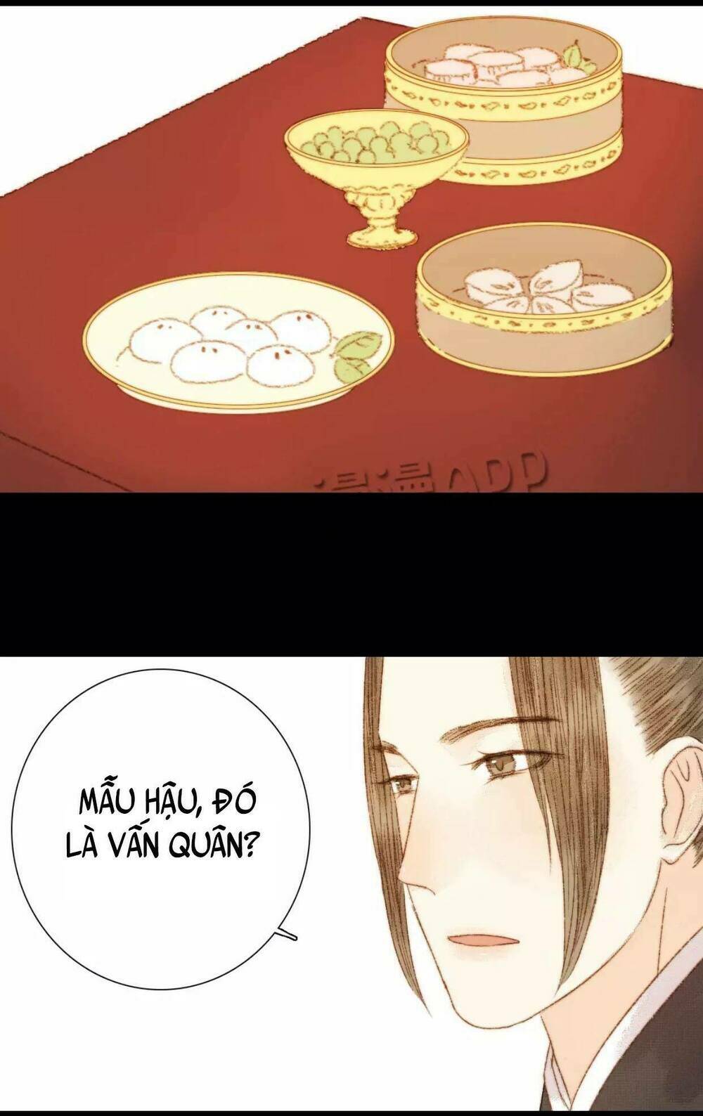 Vương Gia Bá Đạo Chương 59 Ảnh 13