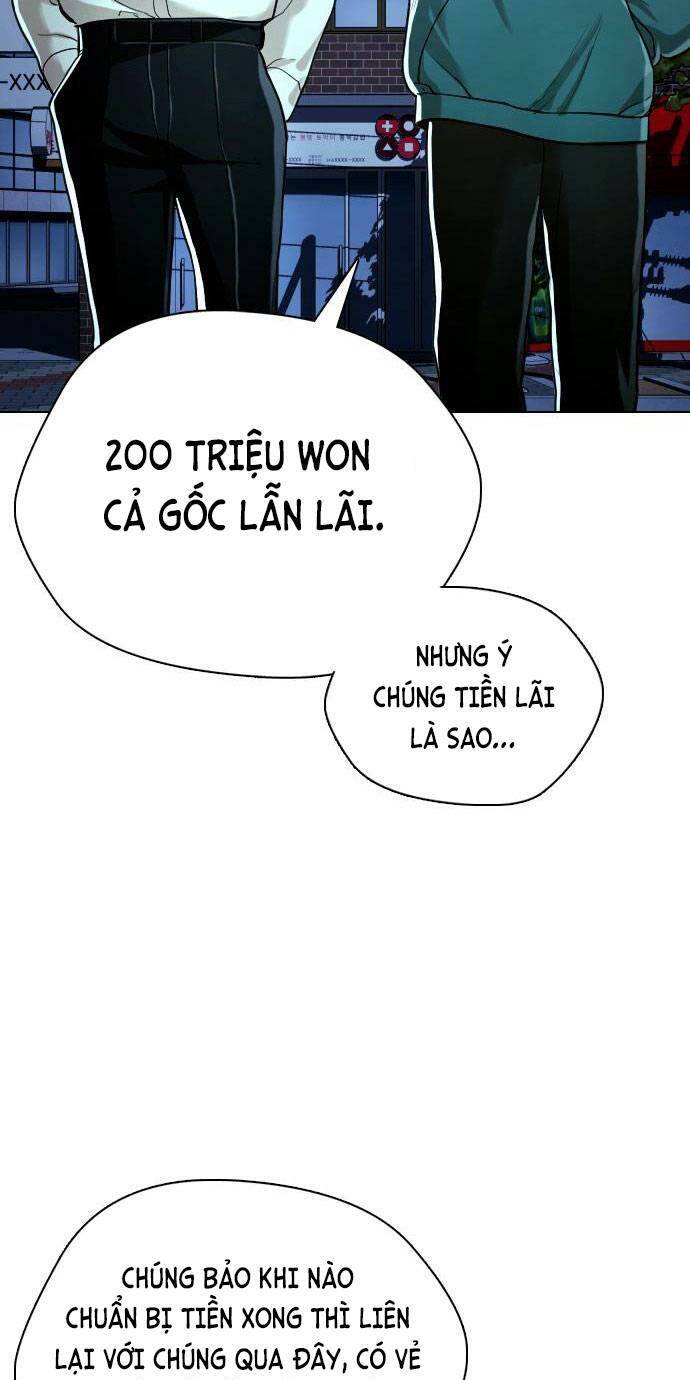 Điệp Viên 18 Tuổi Chương 29 Ảnh 43