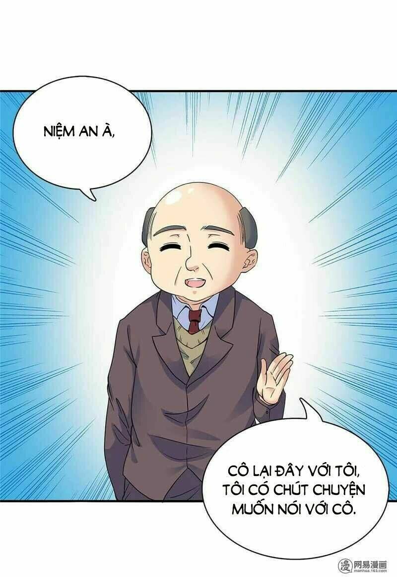 Cô Vợ Siêu Mẫu Của Cố Thiếu Chương 149 Ảnh 6