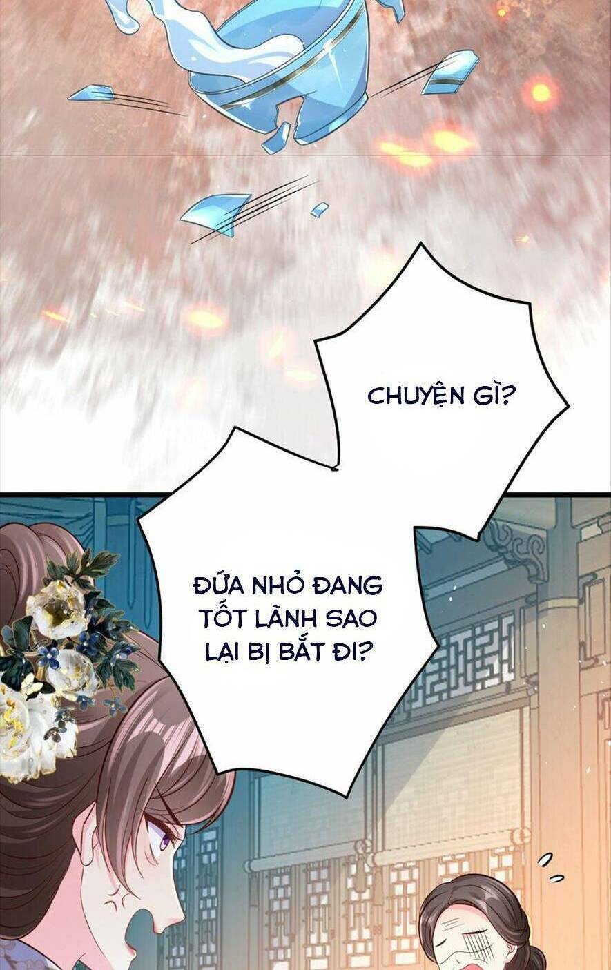 Phò Mã Hôm Nay Cũng Muốn Phản Công Chương 56 Ảnh 19