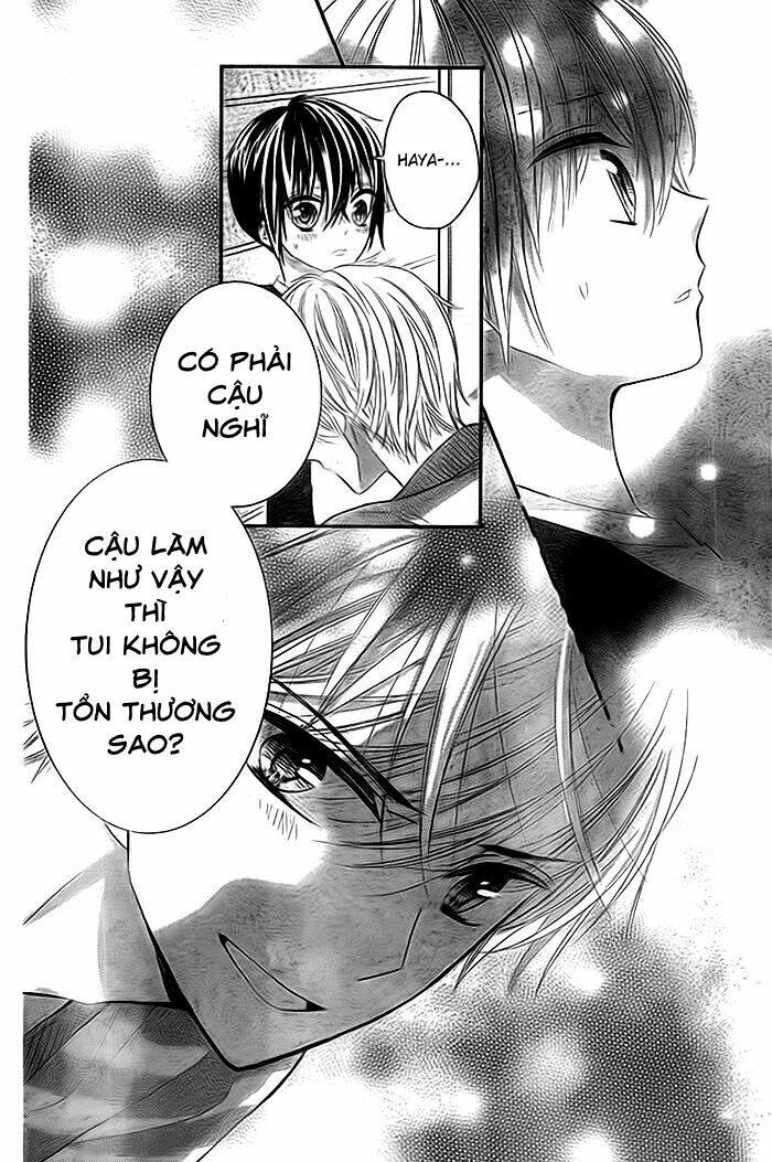 Buddy Go! Chương 19 Ảnh 22