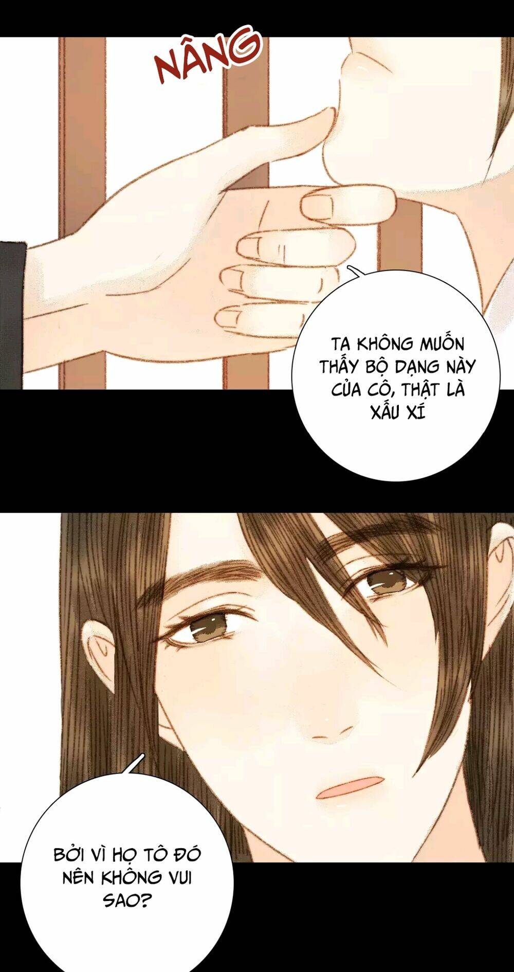 Vương Gia Bá Đạo Chương 65 Ảnh 35