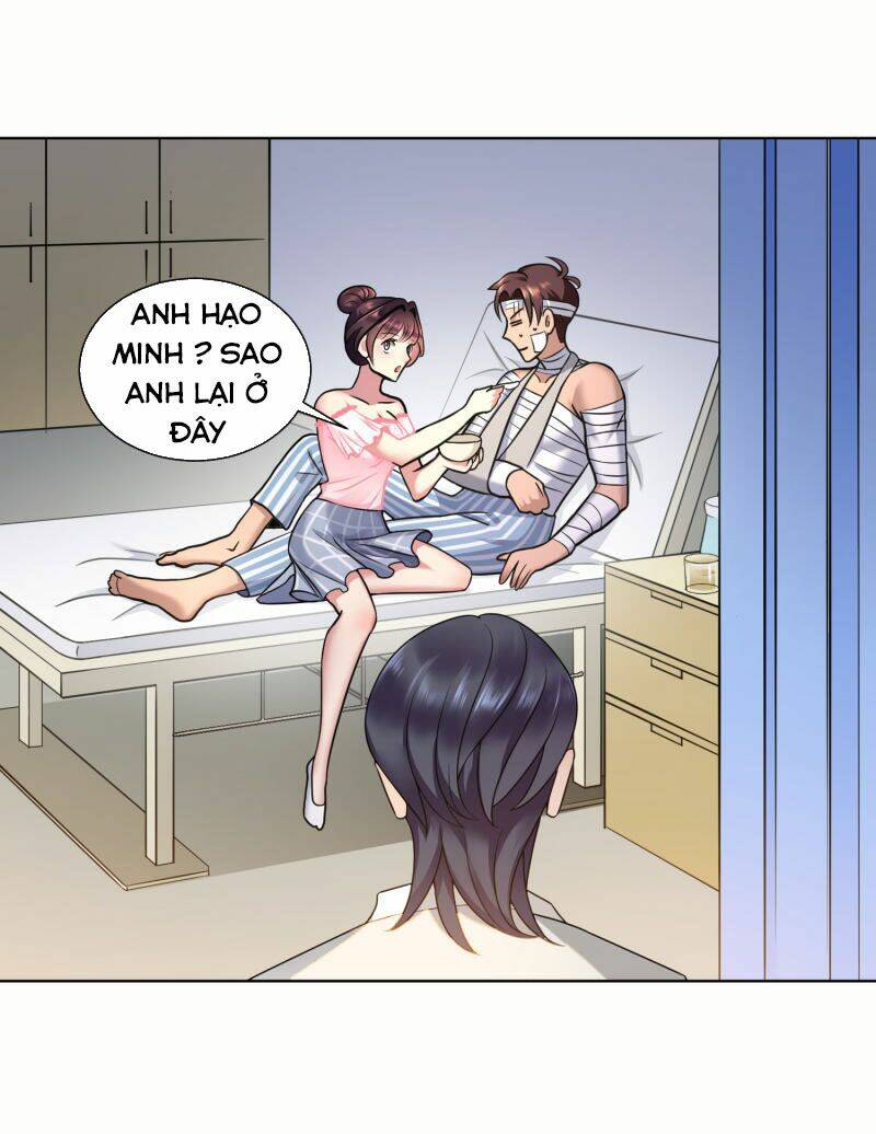 Huấn Luyện Viên Của Nữ Thần Chương 14 Ảnh 28