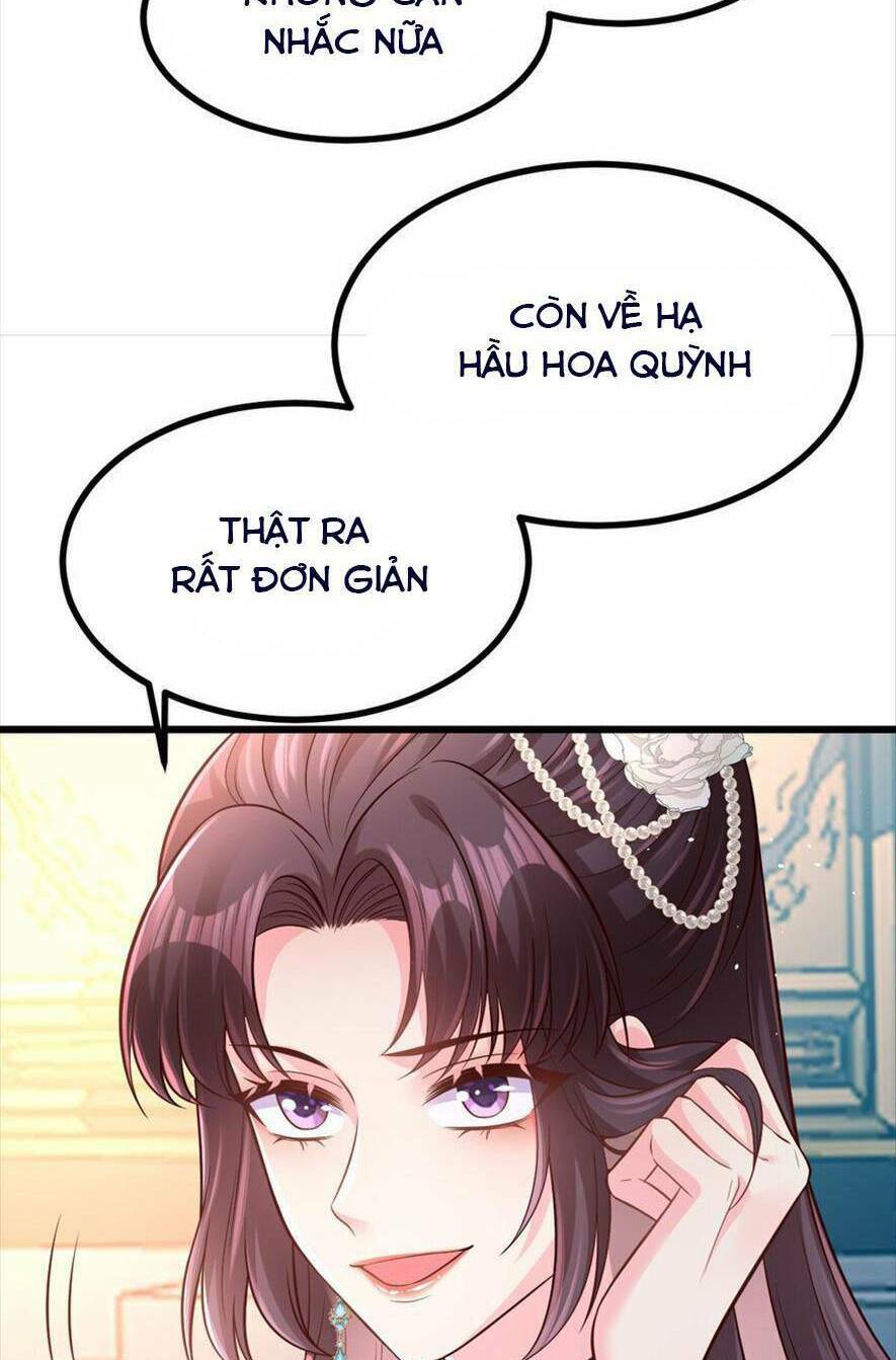 Phò Mã Hôm Nay Cũng Muốn Phản Công Chương 56 Ảnh 10