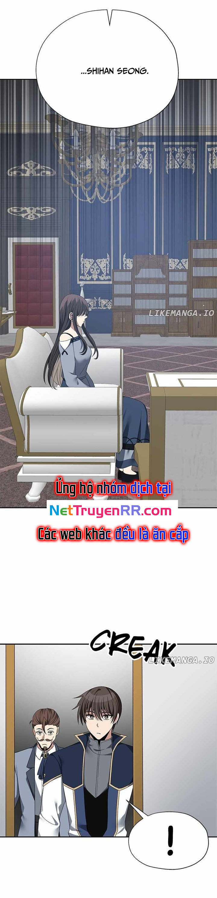 Lần Nữa Chuyển Sinh Sang Thế Giới Khác Chương 85 Ảnh 27