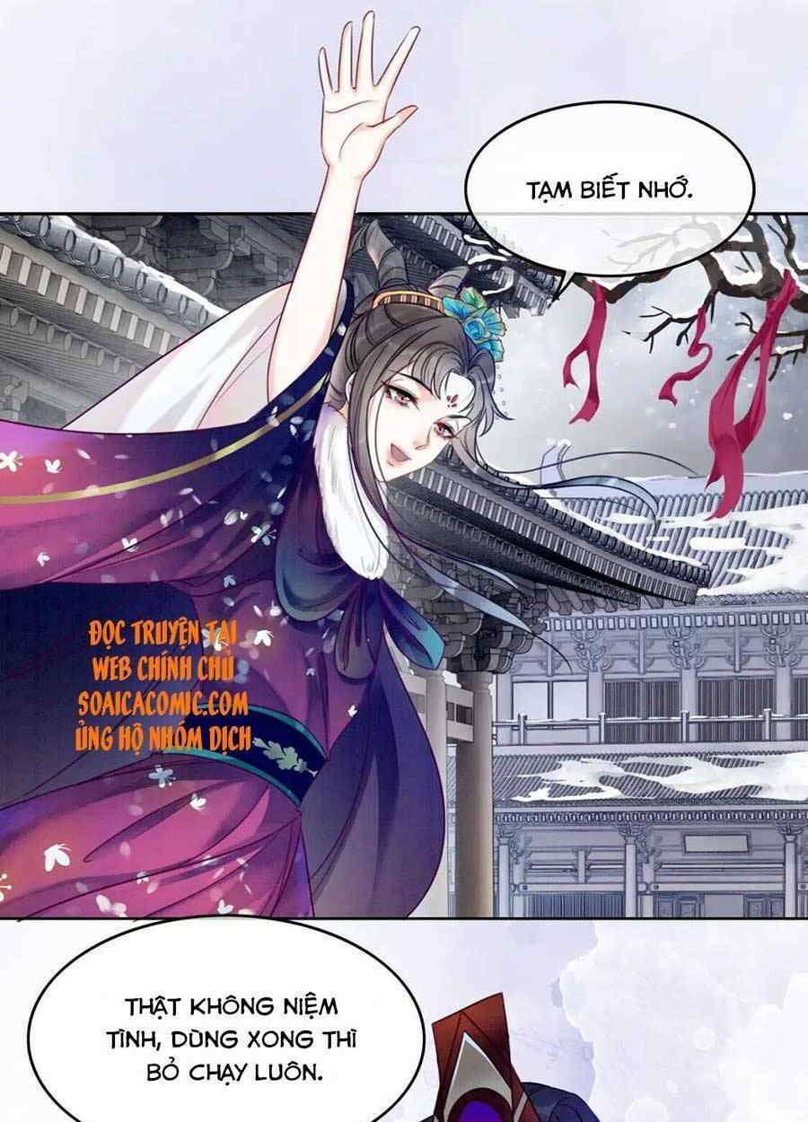 Xung Hỉ Vương Phi Chương 77 Ảnh 20