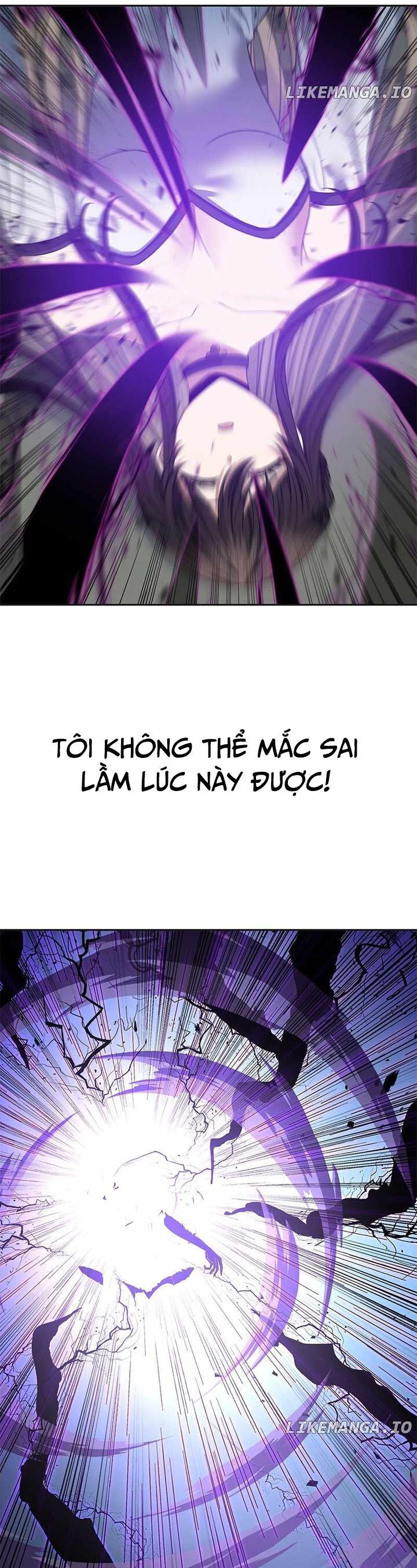 Lần Nữa Chuyển Sinh Sang Thế Giới Khác Chương 86 Ảnh 31