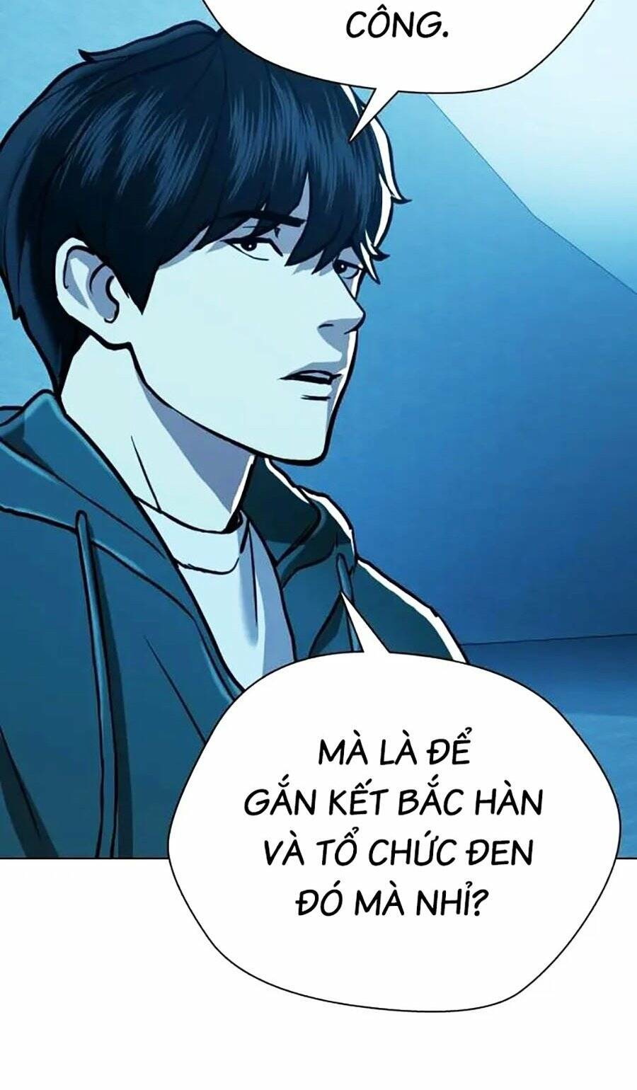 Điệp Viên 18 Tuổi Chương 44 Ảnh 154