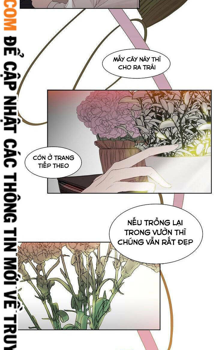 Nhà Kính Lạnh Lẽo Chương 4 Ảnh 23