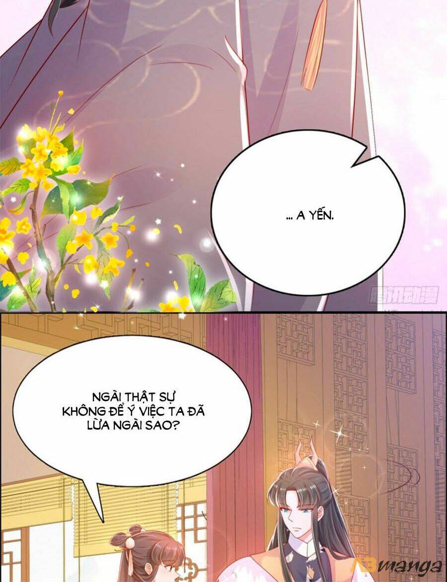 Phượng Ngự Tà Vương Chương 83 Ảnh 19