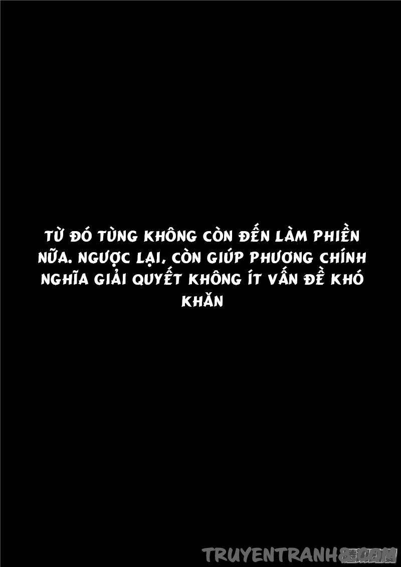 Hiểm Họa Ô Nhiễm Nguồn Nước Chương 44 Ảnh 14
