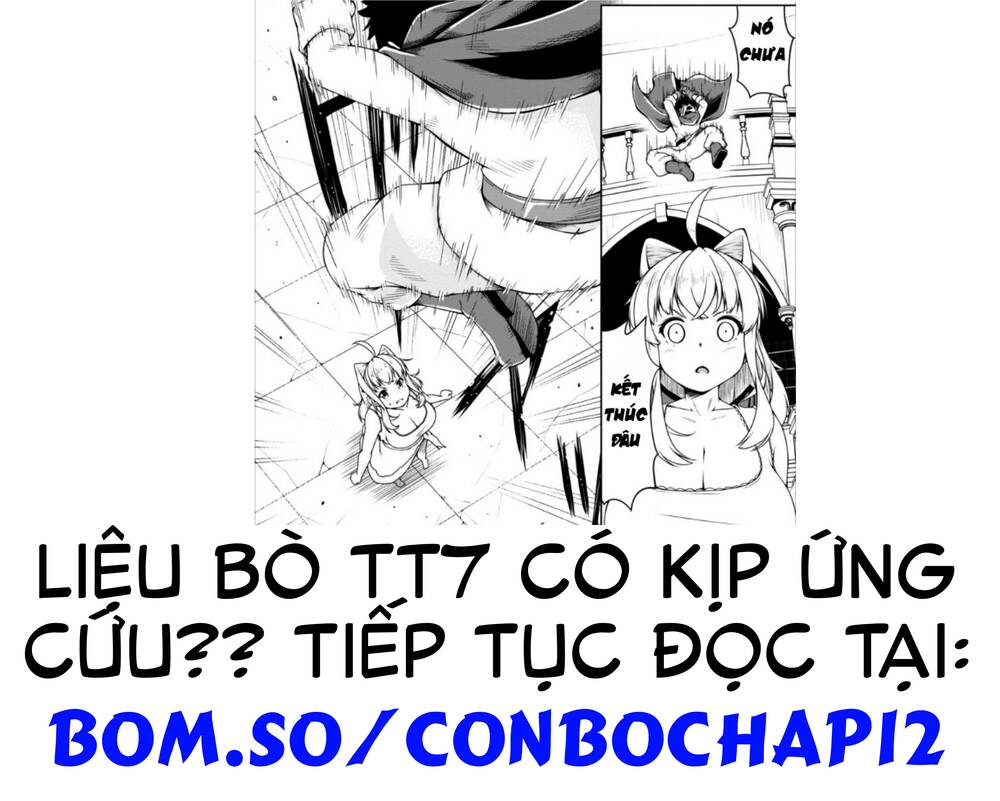 Sakyubasu Ni Tensei Shitanode Miruku O Shiborimasu Chương 12.2 Ảnh 2