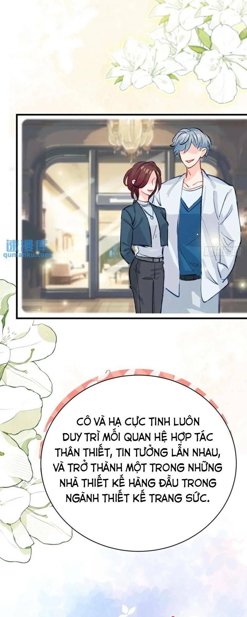 Giẫm Lên Cặn Bã Nam Nhân Làm Chủ Thần Chương 39 Ảnh 38