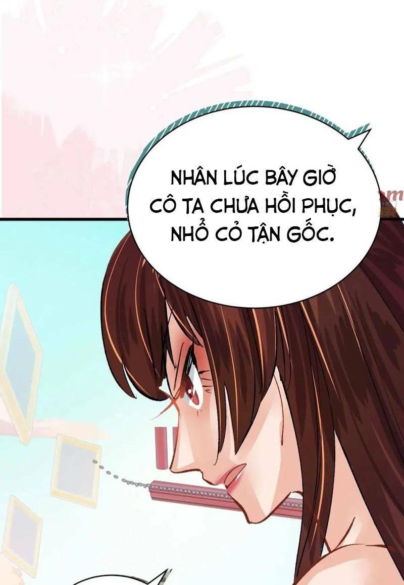 Giẫm Lên Cặn Bã Nam Nhân Làm Chủ Thần Chương 39 Ảnh 51