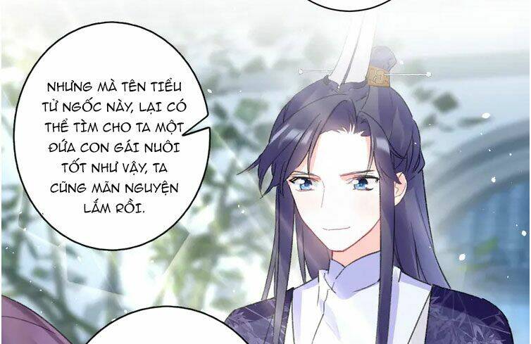 Hoa Nhan Sách Chương 209 Ảnh 21
