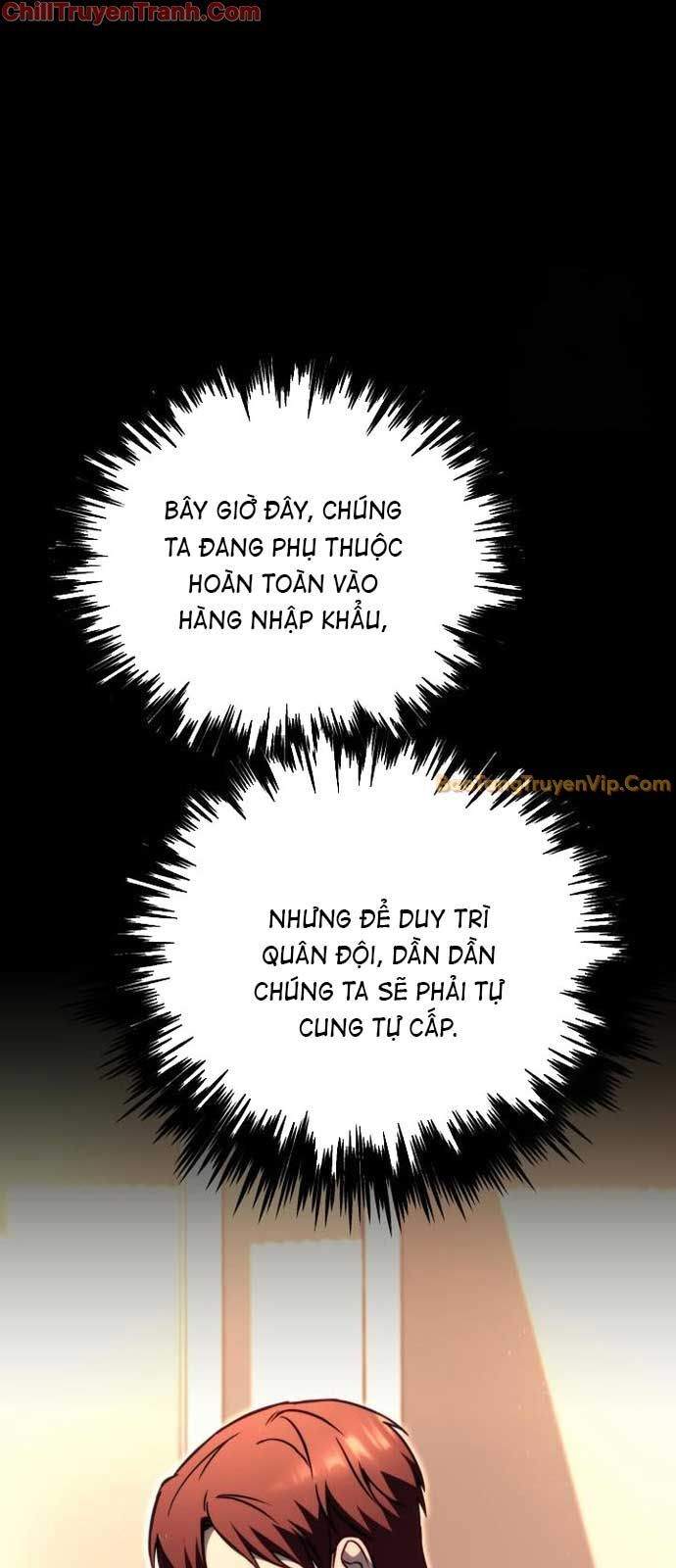 Hồi Quy Giả Của Gia Tộc Suy Vong Chương 74 Ảnh 95