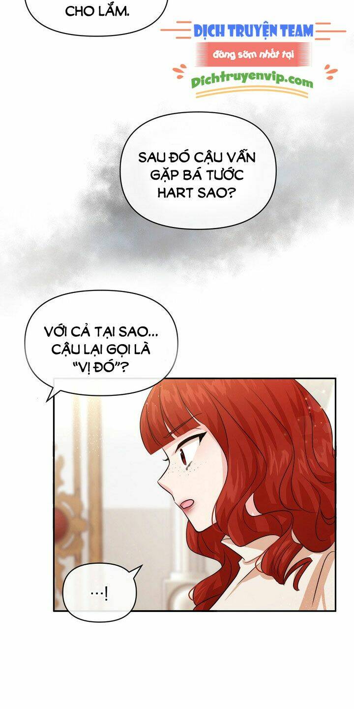 Tiểu Thư Scarlet Chương 53 Ảnh 29