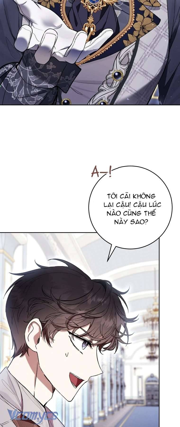 Làm Ác Nữ Bộ Không Tuyệt Sao? Chương 73 Ảnh 20