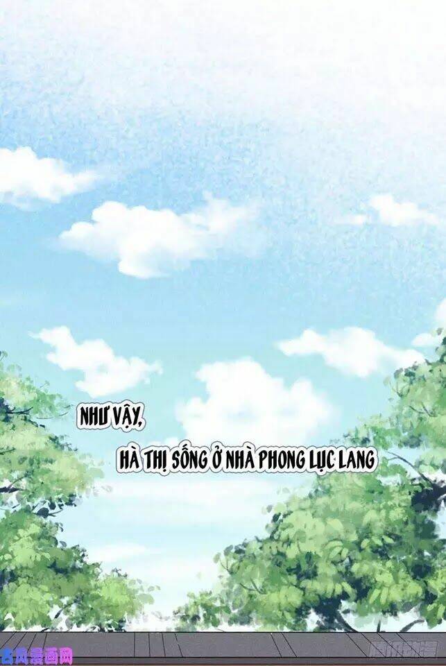 Hoàng Tử Phu Quân, Ta Nuôi Ngươi A! Chương 24 Ảnh 5