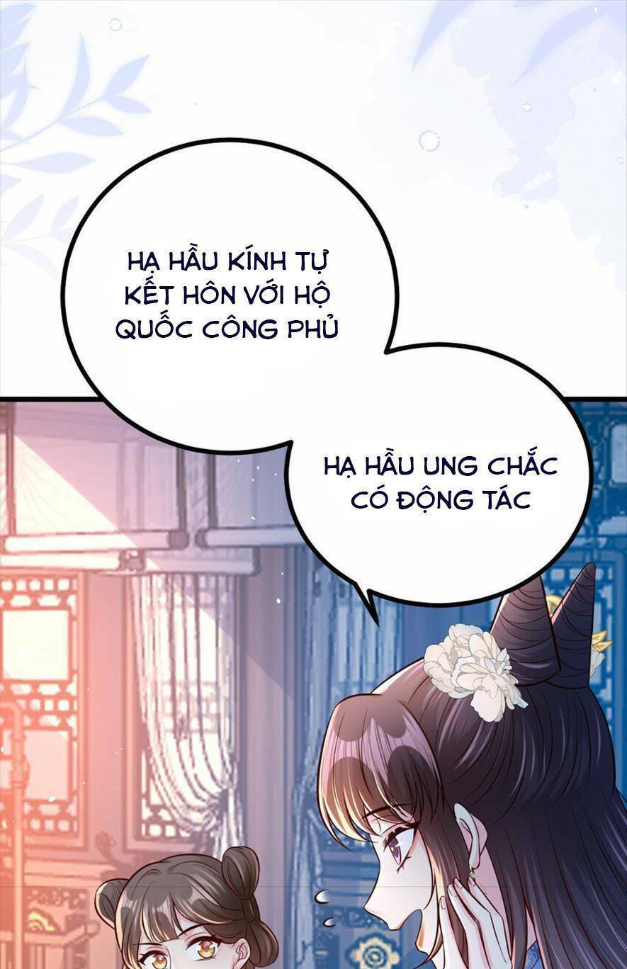 Phò Mã Hôm Nay Cũng Muốn Phản Công Chương 57 Ảnh 20