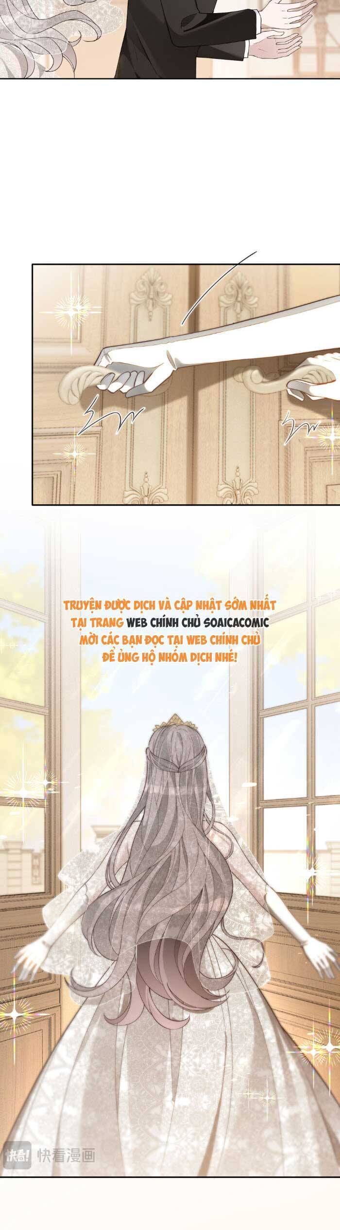 Được Các Anh Trai Chiều Chuộng Tôi Trở Nên Ngang Tàng Chương 333 Ảnh 13