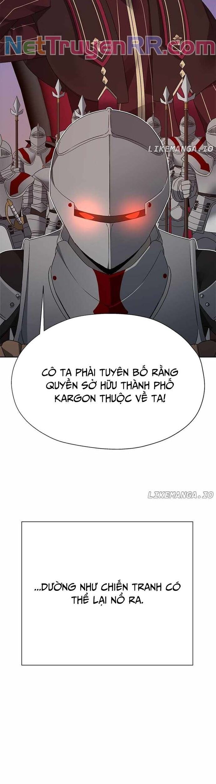 Lần Nữa Chuyển Sinh Sang Thế Giới Khác Chương 87 Ảnh 9