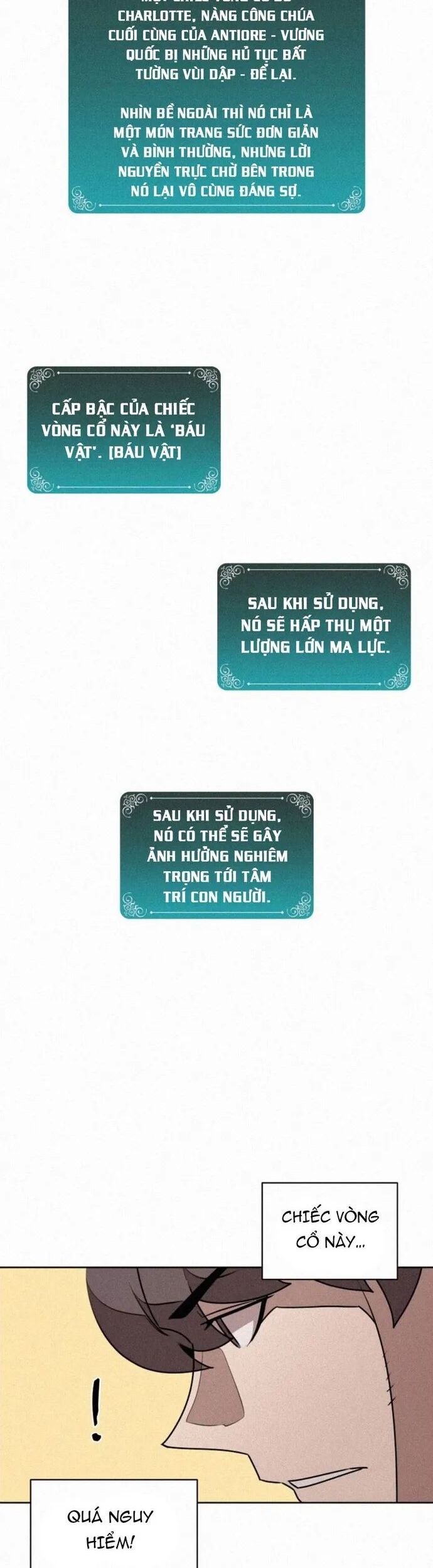 Thực Thư Pháp Sư Chương 95 Ảnh 11