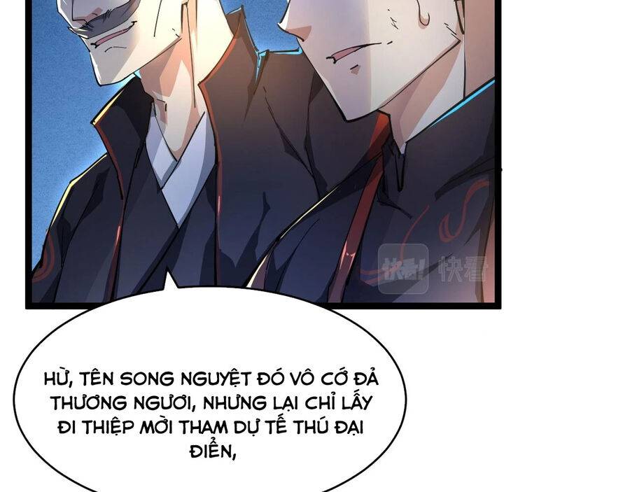 Thú Vực Tiên Đồ Chương 19 Ảnh 32