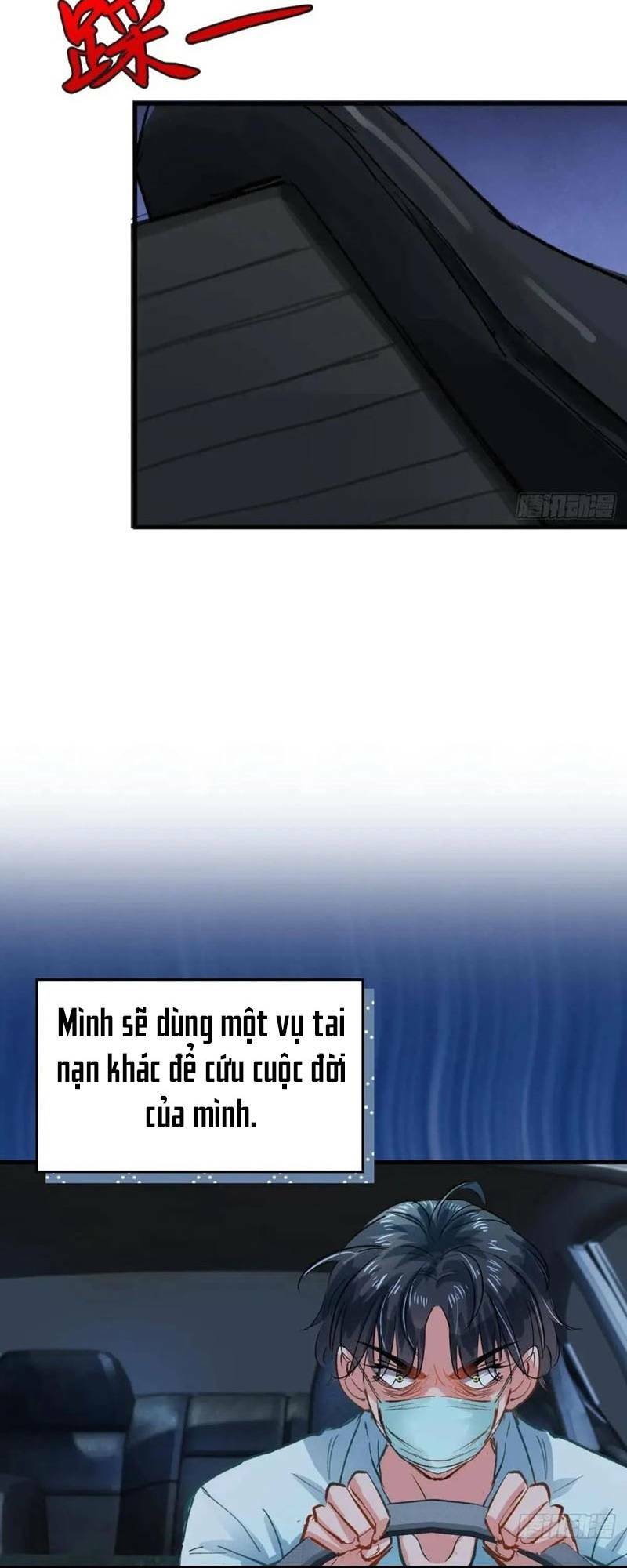 Giẫm Lên Cặn Bã Nam Nhân Làm Chủ Thần Chương 39 Ảnh 11