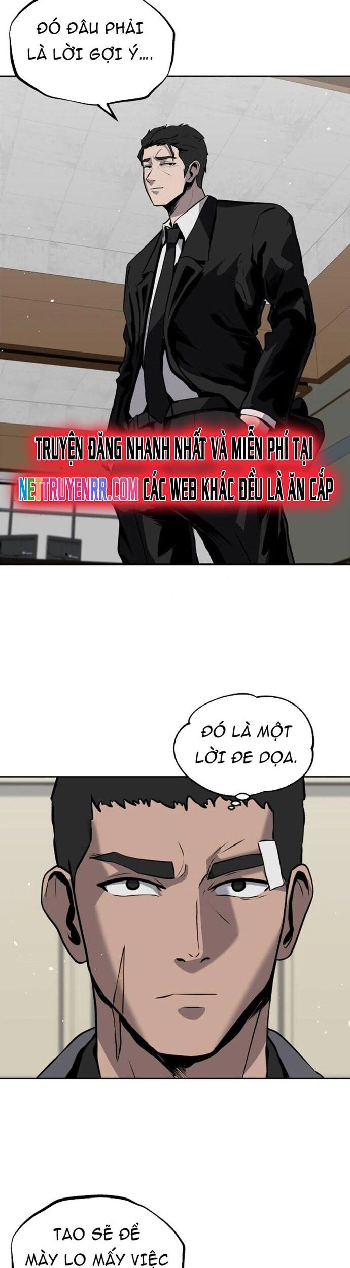Vương Đạo Chương 16 Ảnh 25