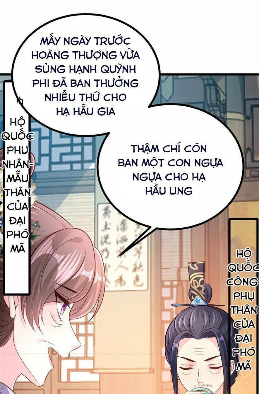 Phò Mã Hôm Nay Cũng Muốn Phản Công Chương 56 Ảnh 14