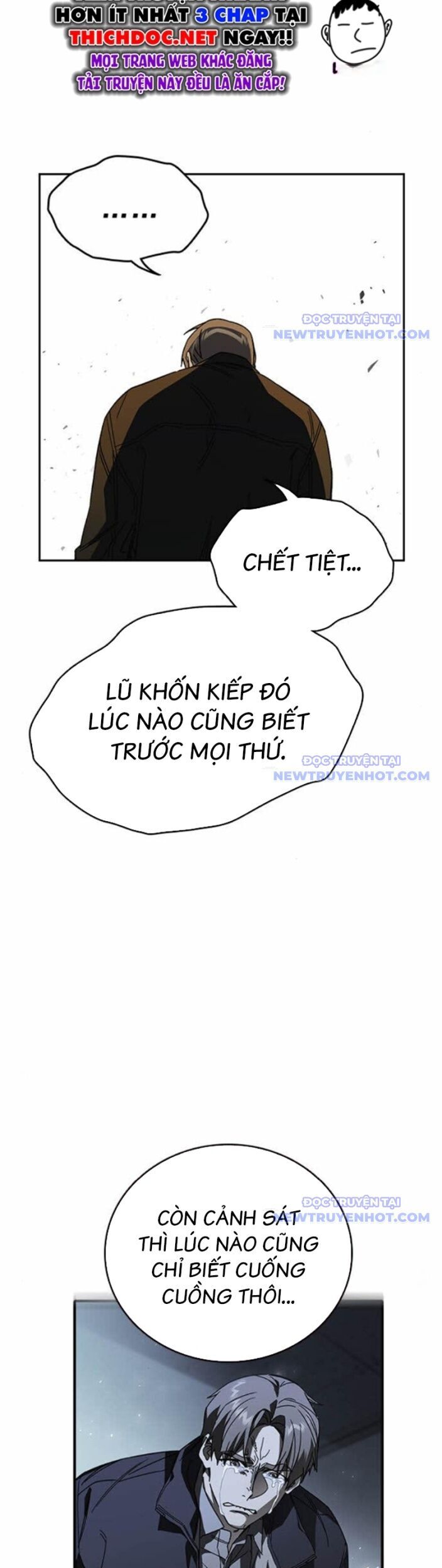 Học Nhóm - Study Group Chương 268 Ảnh 56