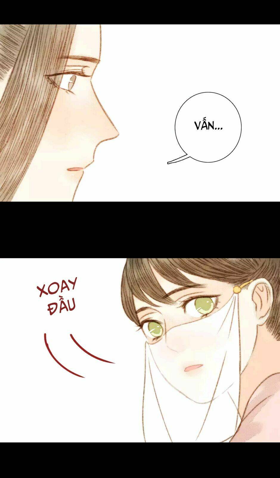 Vương Gia Bá Đạo Chương 66 Ảnh 36